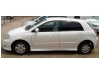 2001 Toyota Runx