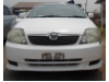 2001 Toyota Runx