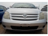 2000 Toyota IST