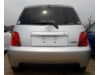 2000 Toyota IST