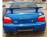 2003 Subaru XRS Imprezza