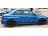 2003 Subaru XRS Imprezza