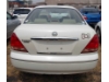 2004 Nissan Blue Bird Sylphy