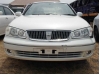 2004 Nissan Blue Bird Sylphy