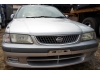 2002 Nissan Sunny
