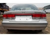 2002 Nissan Sunny