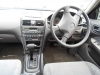 2002 Nissan Sunny