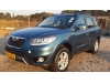 Hyundai Santa Fe 2Ltr Petrol, 