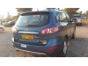 Hyundai Santa Fe 2Ltr Petrol, 