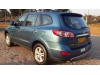 Hyundai Santa Fe 2Ltr Petrol, 