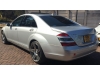 Mercedes Benz S350 3.5Ltr Petr