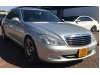 Mercedes Benz S350 3.5Ltr Petr