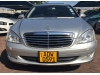 Mercedes Benz S350 3.5Ltr Petr