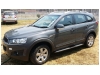 Chevrolet Captiva 2.4Ltr Petro