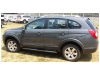 Chevrolet Captiva 2.4Ltr Petro