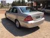   Mercedes Benz C200 Kompresso