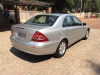   Mercedes Benz C200 Kompresso