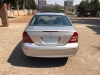   Mercedes Benz C200 Kompresso