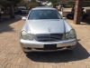   Mercedes Benz C200 Kompresso