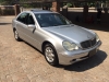   Mercedes Benz C200 Kompresso