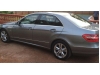 Mercedes Benz E350 3.5Ltr Petr