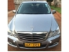 Mercedes Benz E350 3.5Ltr Petr