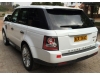 Range Rover Sport 3.0Ltr Turbo