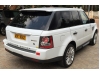 Range Rover Sport 3.0Ltr Turbo