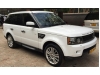 Range Rover Sport 3.0Ltr Turbo