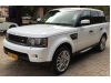 Range Rover Sport 3.0Ltr Turbo