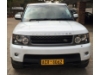 Range Rover Sport 3.0Ltr Turbo