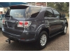 Toyota Fortuner 3.0ltr Petrol 