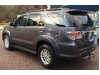 Toyota Fortuner 3.0ltr Petrol 