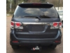 Toyota Fortuner 3.0ltr Petrol 