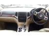Jeep Cherokee 3.6L V6 Petrol