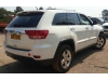 Jeep Cherokee 3.6L V6 Petrol