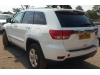 Jeep Cherokee 3.6L V6 Petrol