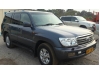 Toyota Landcruiser 100 Series 