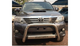 Toyota Fortuner 3.0ltr Petrol 